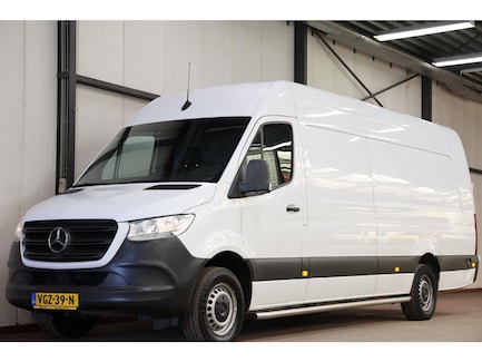 Mercedes-Benz Sprinter 0