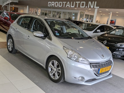 Peugeot 208 0