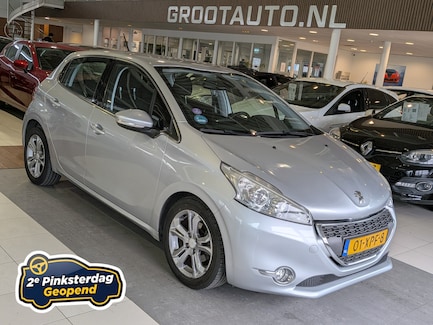 Peugeot 208 0