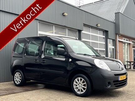 Renault Kangoo Family 0