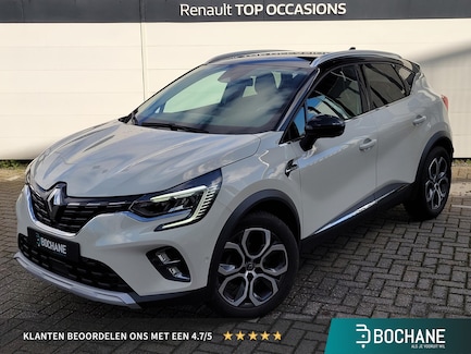 Renault Captur 0