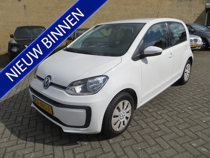 Volkswagen Up! 0