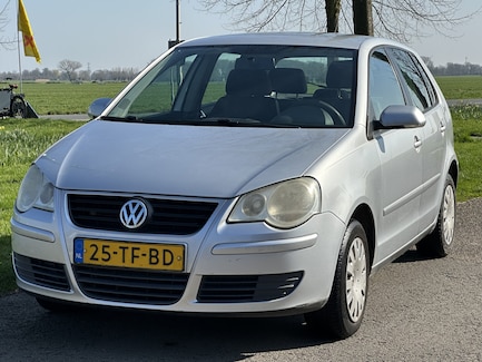 Volkswagen Polo 0