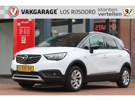 Opel Crossland 0