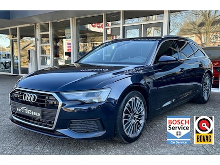 Audi A6 0