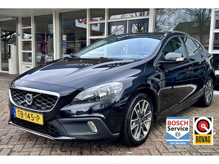 Volvo V40 Cross Country 0