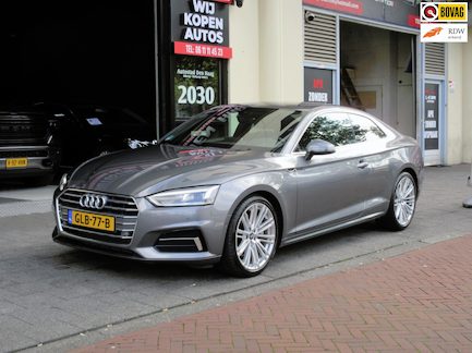 Audi A5 0