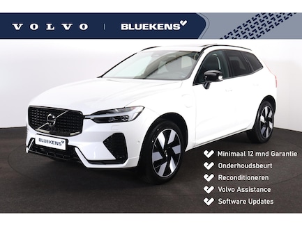 Volvo XC60 0