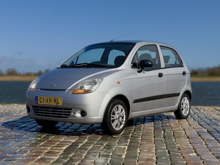 Chevrolet Matiz 0