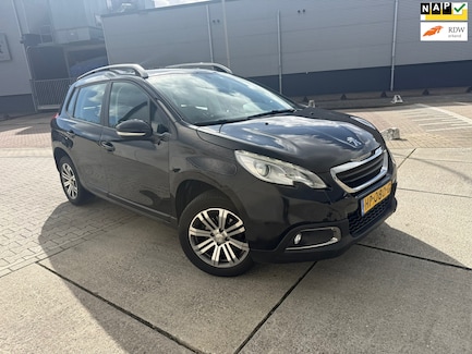 Peugeot 2008 0