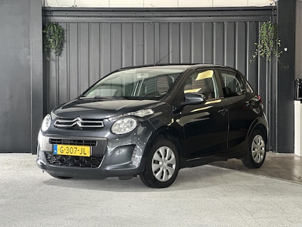 Citroën C1 0