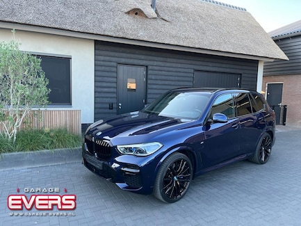 BMW X5 0