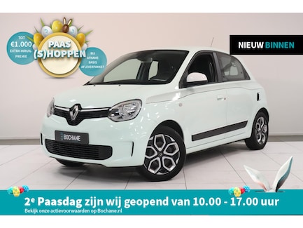 Renault Twingo 0