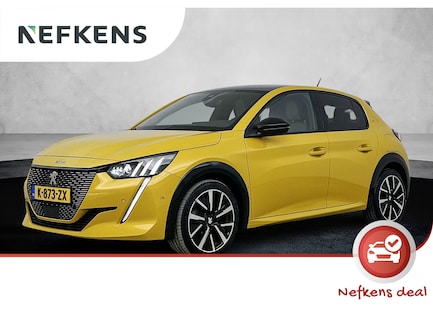 Peugeot 208 0
