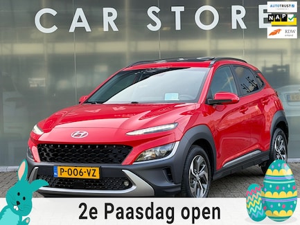 Hyundai Kona 0