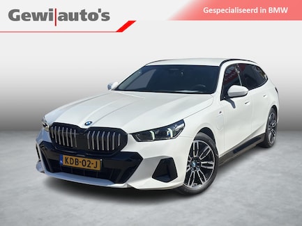 BMW 5-Serie 0