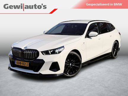 BMW 5-Serie 0