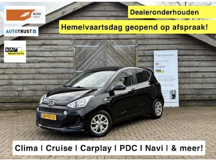 Hyundai i10 0