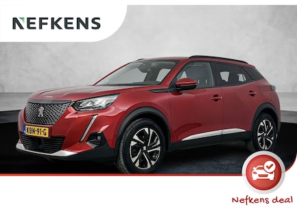 Peugeot 2008 0