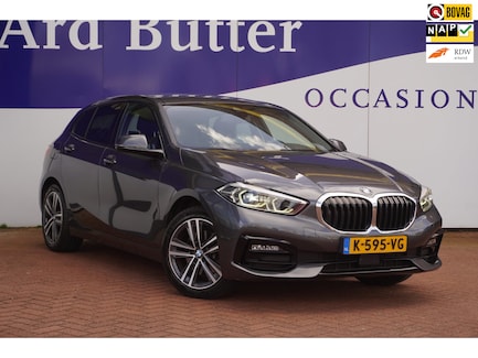 BMW 1-Serie 0