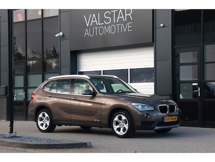 BMW X1 0