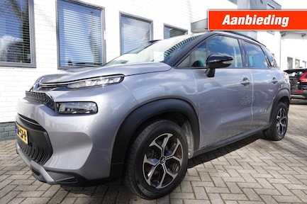 Citroën C3 Aircross 0