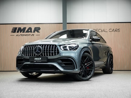 Mercedes-Benz GLE 0