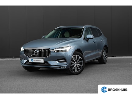 Volvo XC60 0
