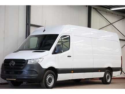 Mercedes-Benz Sprinter 0