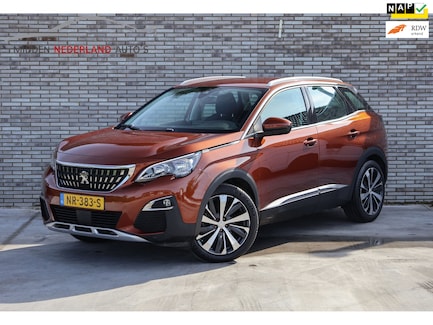 Peugeot 3008 0