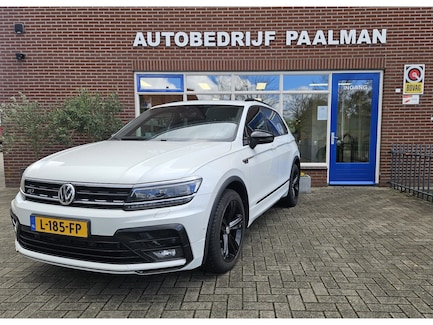 Volkswagen Tiguan 0