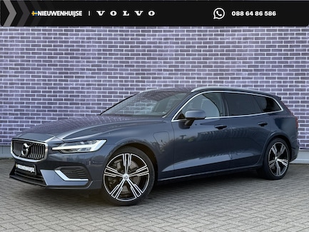 Volvo V60 0
