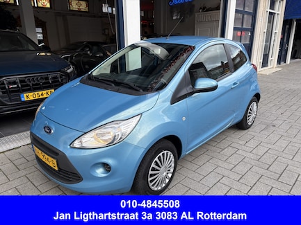 Ford Ka 0