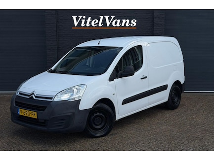 Citroën Berlingo 0