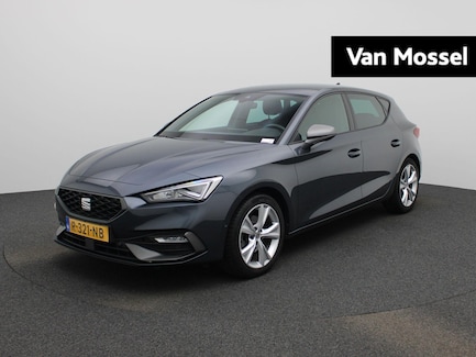 SEAT Leon 0