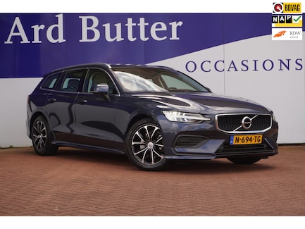 Volvo V60 0