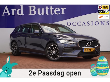 Volvo V60 0
