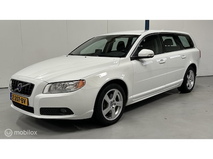 Volvo V70 0