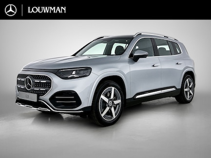 Mercedes-Benz GLB 0
