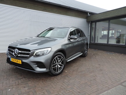 Mercedes-Benz GLC 0