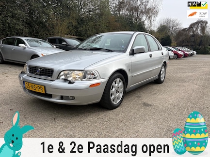 Volvo S40 0