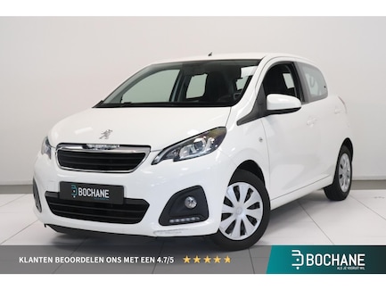 Peugeot 108 0