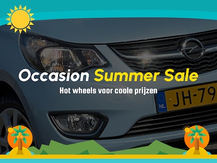 Opel Karl 0