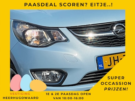 Opel Karl 0