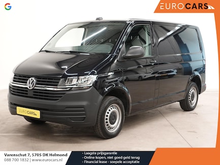 Volkswagen Transporter 0