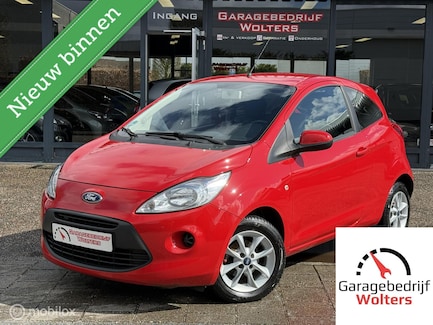 Ford Ka 0