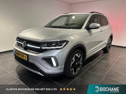 Volkswagen T-Cross 0