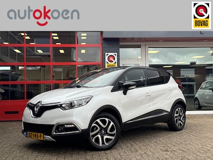 Renault Captur 0