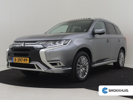 Mitsubishi Outlander 0