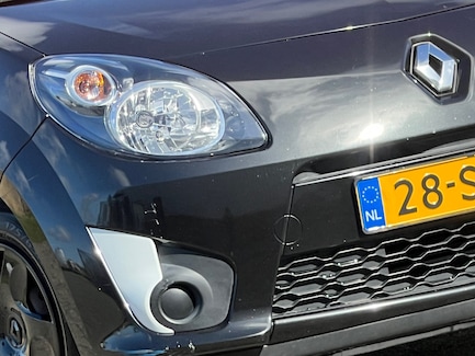 Renault Twingo 0